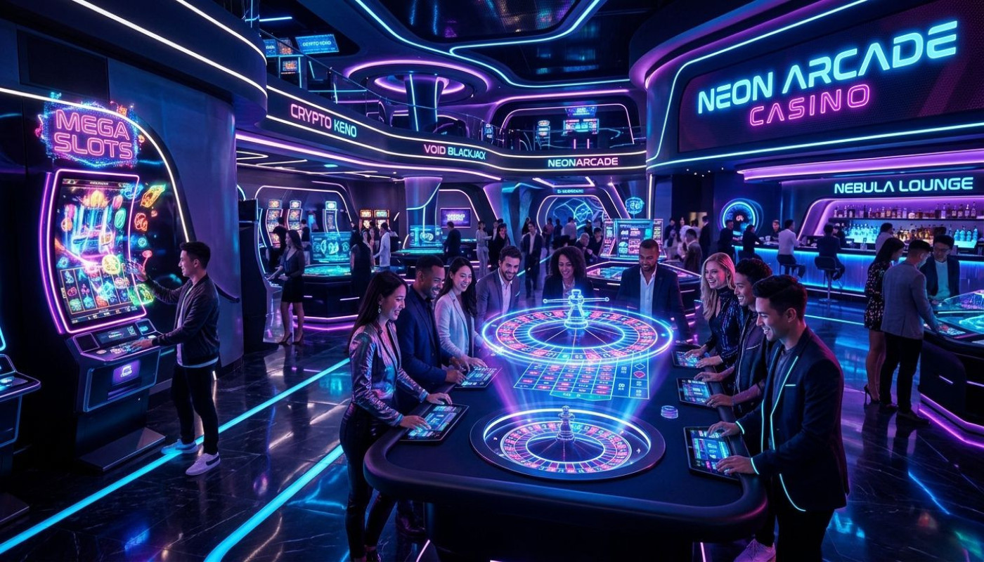 Die Zukunft des digitalen Glücksspiels: Was erwartet Spieler?