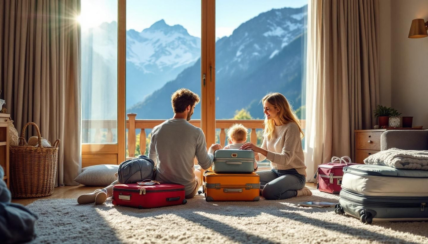 Planungstipps für die Schulferien 2026 in der Deutschschweiz