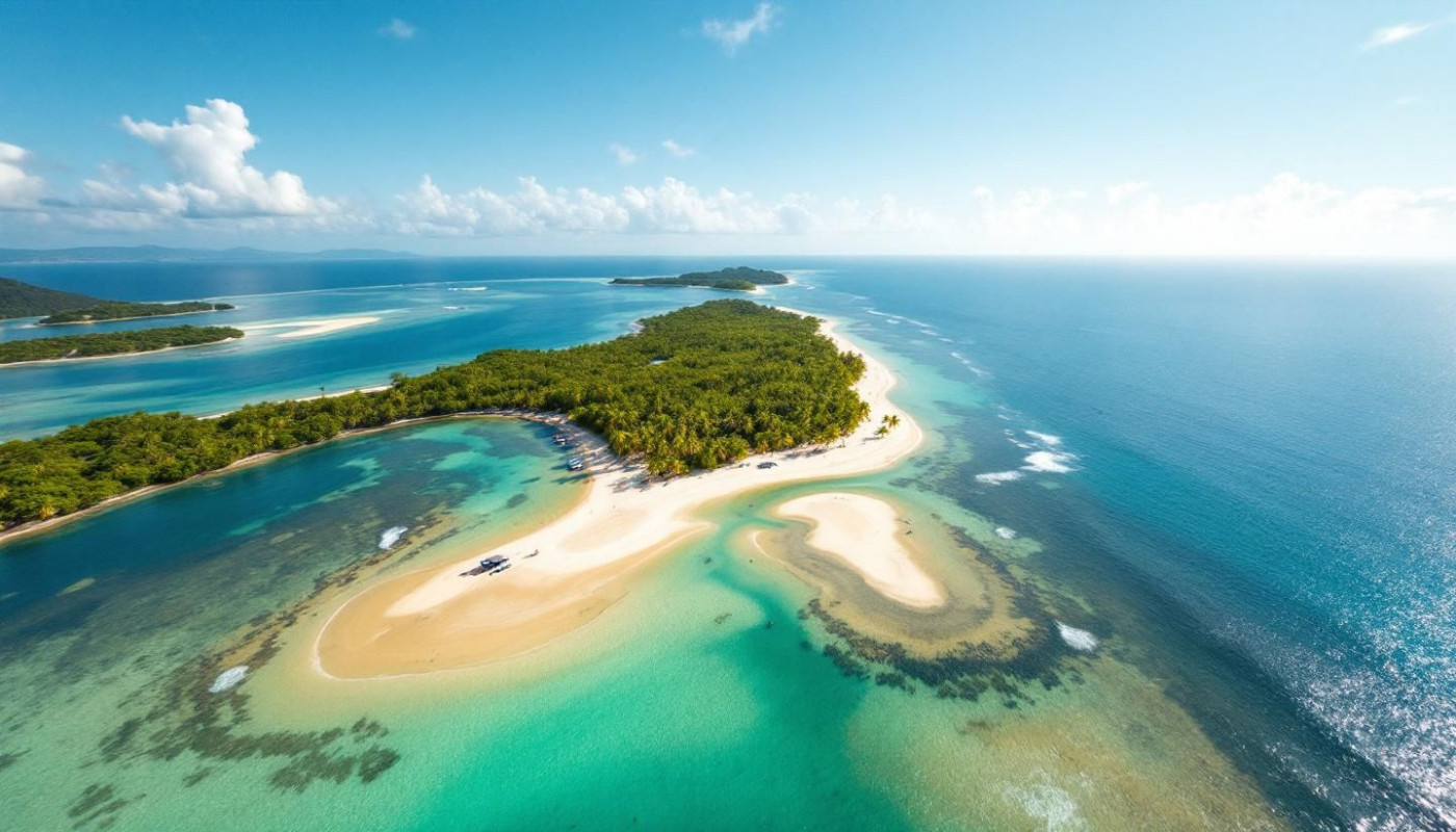 Wie wählt man die perfekte thailändische Insel für deinen Urlaub aus?